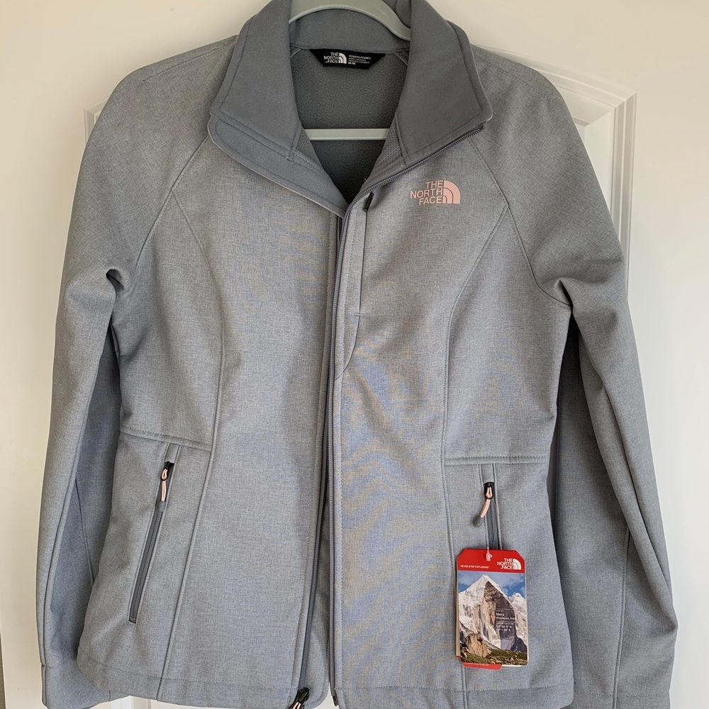 North Face Apex Bionic Jacket